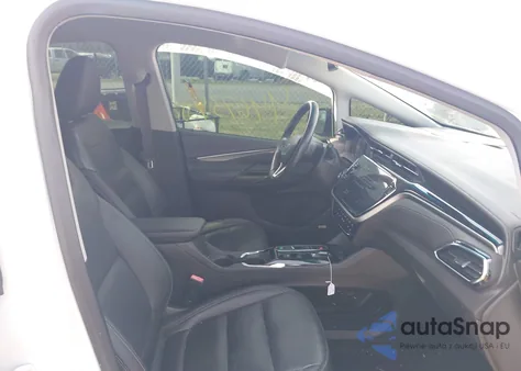 2022 Chevrolet Bolt Ev Fwd 2Lt from USA, damaged, VIN 1G1FX6S06N4108475